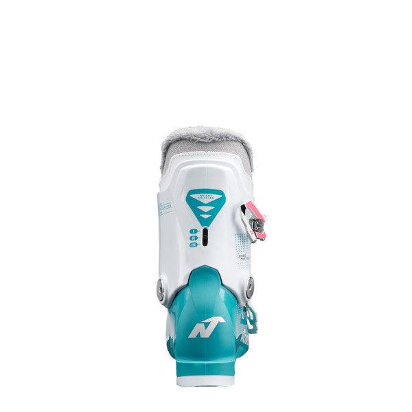 Load image into Gallery viewer, Nordica Speedmachine J 3 (Girl) Juniors Ski Boot 2024 - Gear West