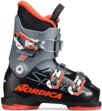 Load image into Gallery viewer, Nordica Speedmachine J 3 Juniors Ski Boot 2024 - Gear West