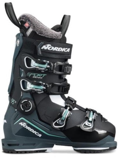 Load image into Gallery viewer, Nordica Sportmachine 3 95 Womens Ski Boot 2024 - Gear West
