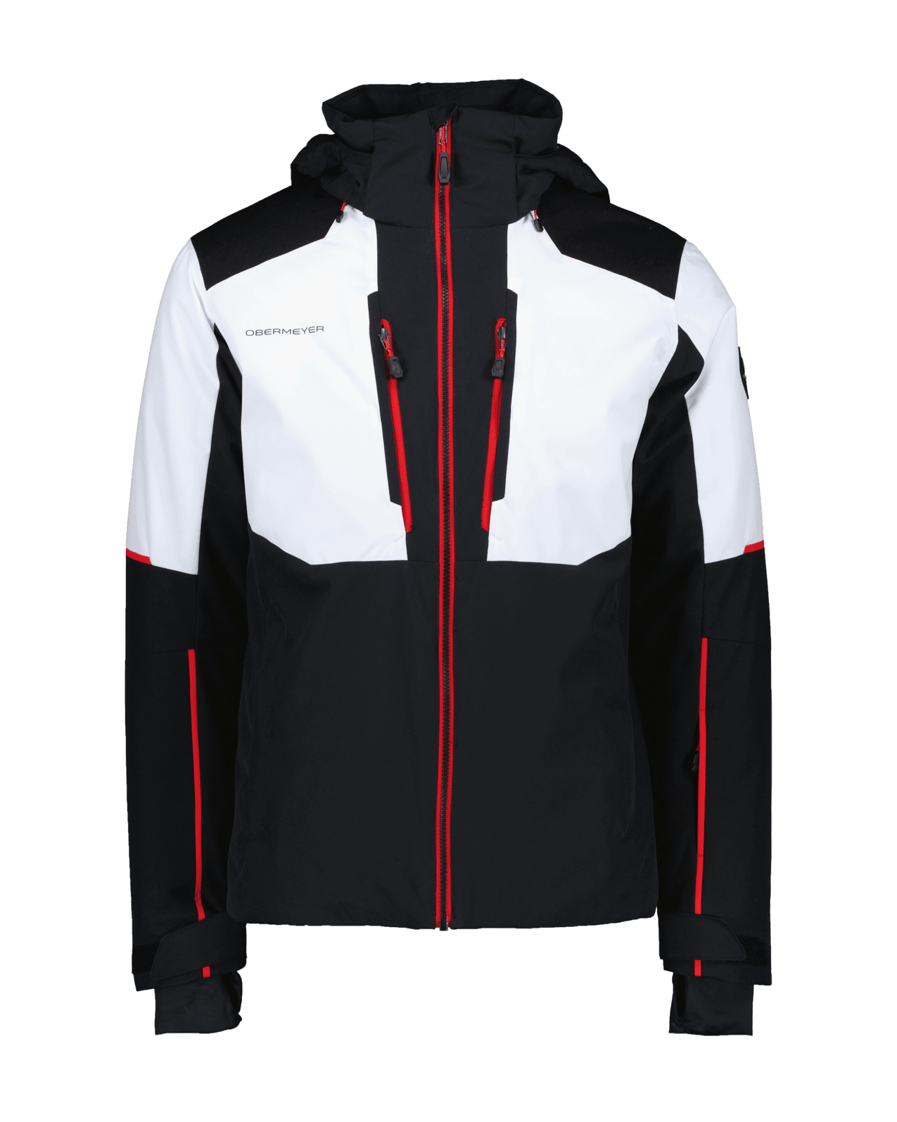 Obermeyer foundation mens deals insulated ski jacket