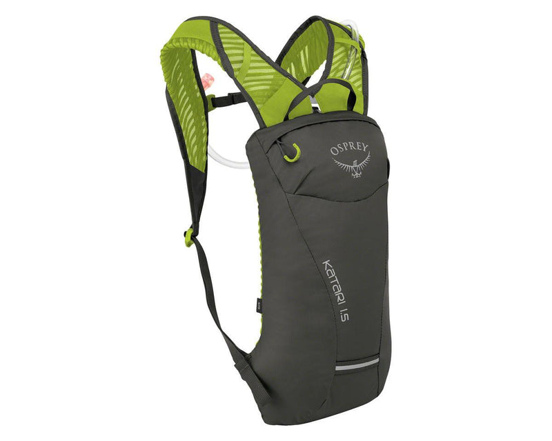 Load image into Gallery viewer, Osprey Katari 1.5 Mountain Biking Hydration Pack - Gear West
