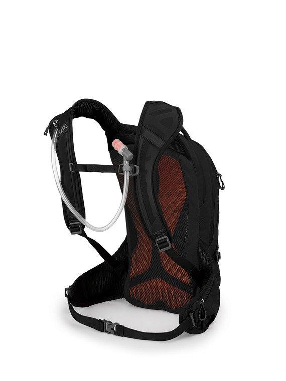 Load image into Gallery viewer, Osprey Raven 10 Women's Mountain Biking Hydration Pack Black - Gear West