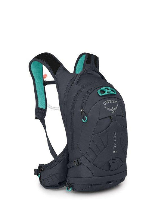 Osprey Raven 10 Women's Mountain Biking Hydration Pack - Gear West