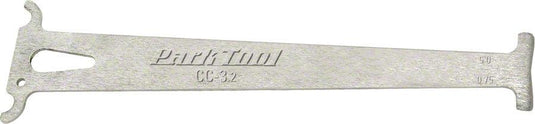 Park Tool CC-3.2 Chain Wear Indicator - Gear West