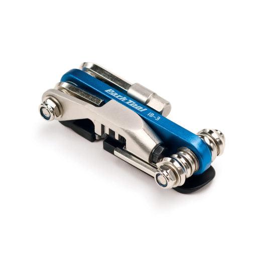 Park Tool IB-3 Multi-Tool - Gear West