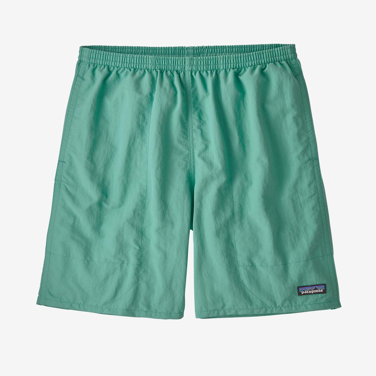 Running in hot sale patagonia baggies