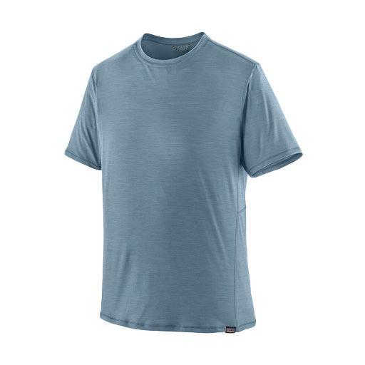 Patagonia Men's Capilene® Cool Lightweight Shirt - Gear West