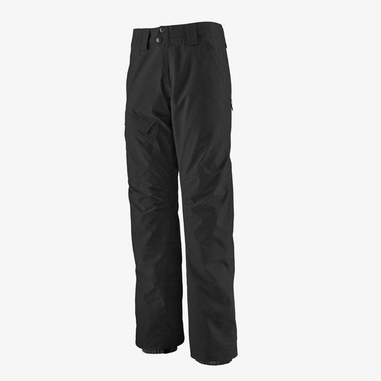 Patagonia Men's Powder Bowl Pant in Black - Gear West