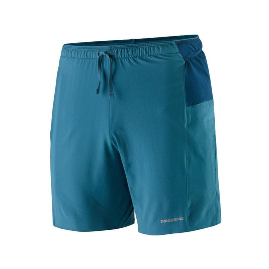 Patagonia Men's Strider Pro Shorts - 7