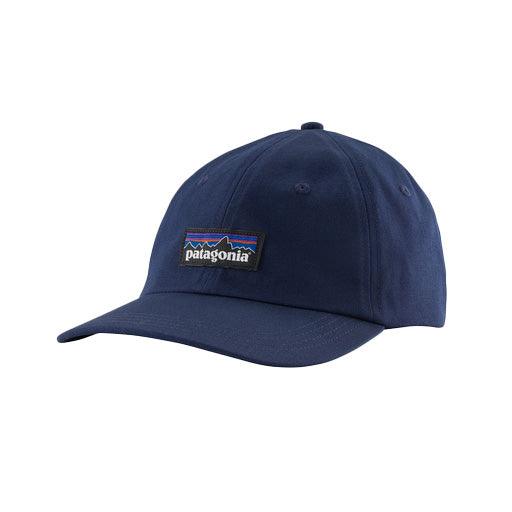 Patagonia P-6 Label Trad Cap - Gear West