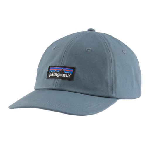 Patagonia P-6 Label Trad Cap - Gear West