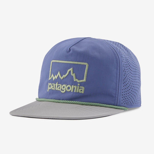 Patagonia Snowfarer Cap - Gear West