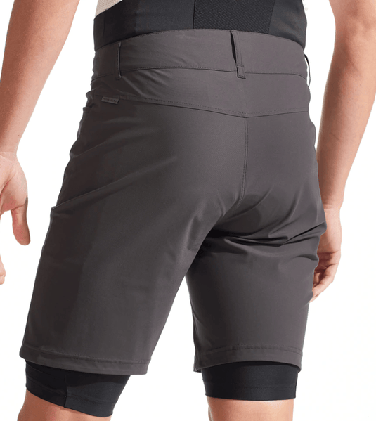 Pearl Izumi Men's Expedition Shell Short - Gear West