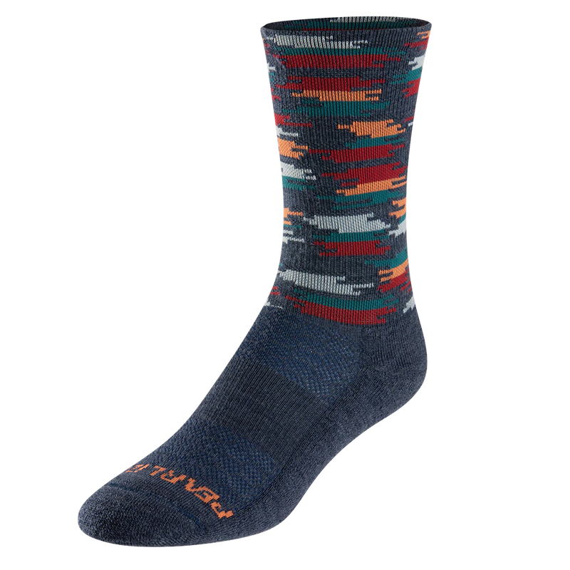 Load image into Gallery viewer, Pearl Izumi Merino Thermal Sock - Gear West