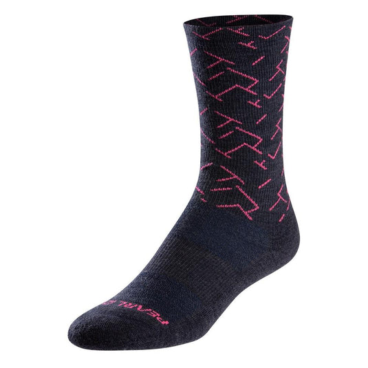 Pearl Izumi Merino Thermal Sock - Gear West