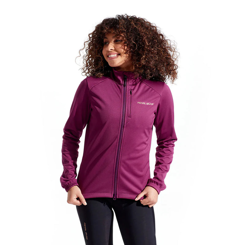 Load image into Gallery viewer, Pearl Izumi Women's Attack Amfib Lite Jacket - Gear West