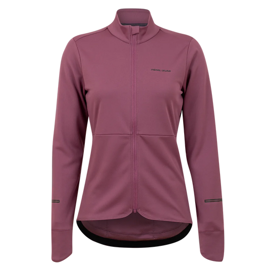 Pearl Izumi Women's Quest Thermal Jersey - Gear West