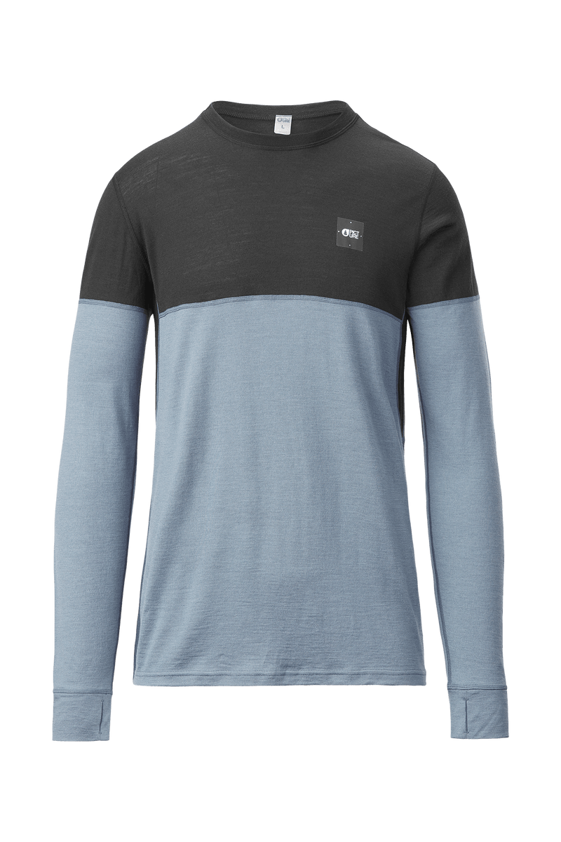 Load image into Gallery viewer, Picture Organic Clothing Eaton Merino Top - Gear West