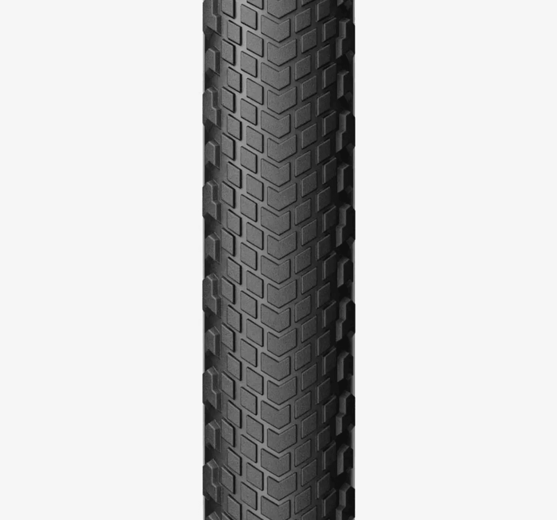 Load image into Gallery viewer, Pirelli Cinturato Gravel H 700 x 35 Bike Tire - Gear West