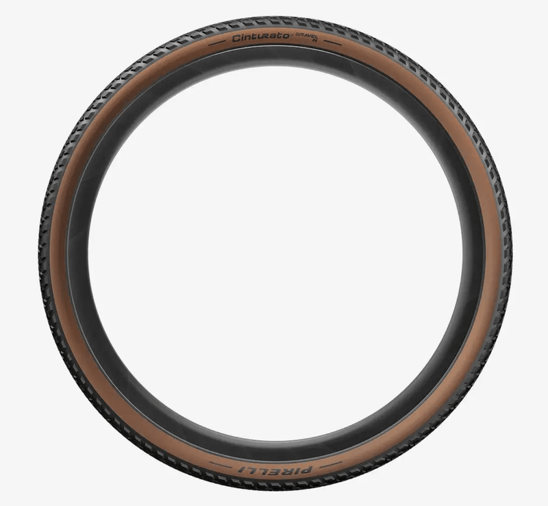 Load image into Gallery viewer, Pirelli Cinturato Gravel M 650B x 50C TR Tan Bike Tire - Gear West