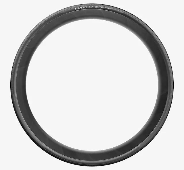 Load image into Gallery viewer, Pirelli Tire P7 Sport 28-622 Black - Gear West