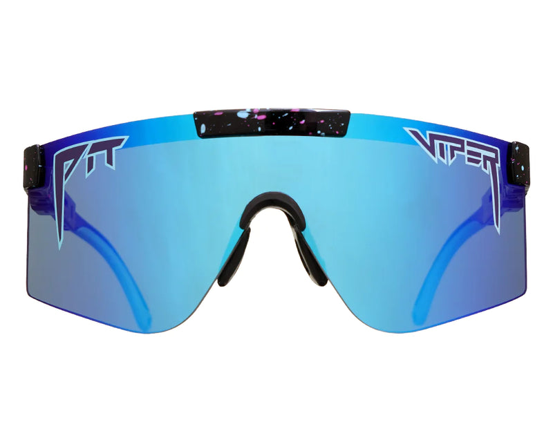 Load image into Gallery viewer, Pit Viper The Hail Sagan Polarized 2000s Sunglasses - Gear West