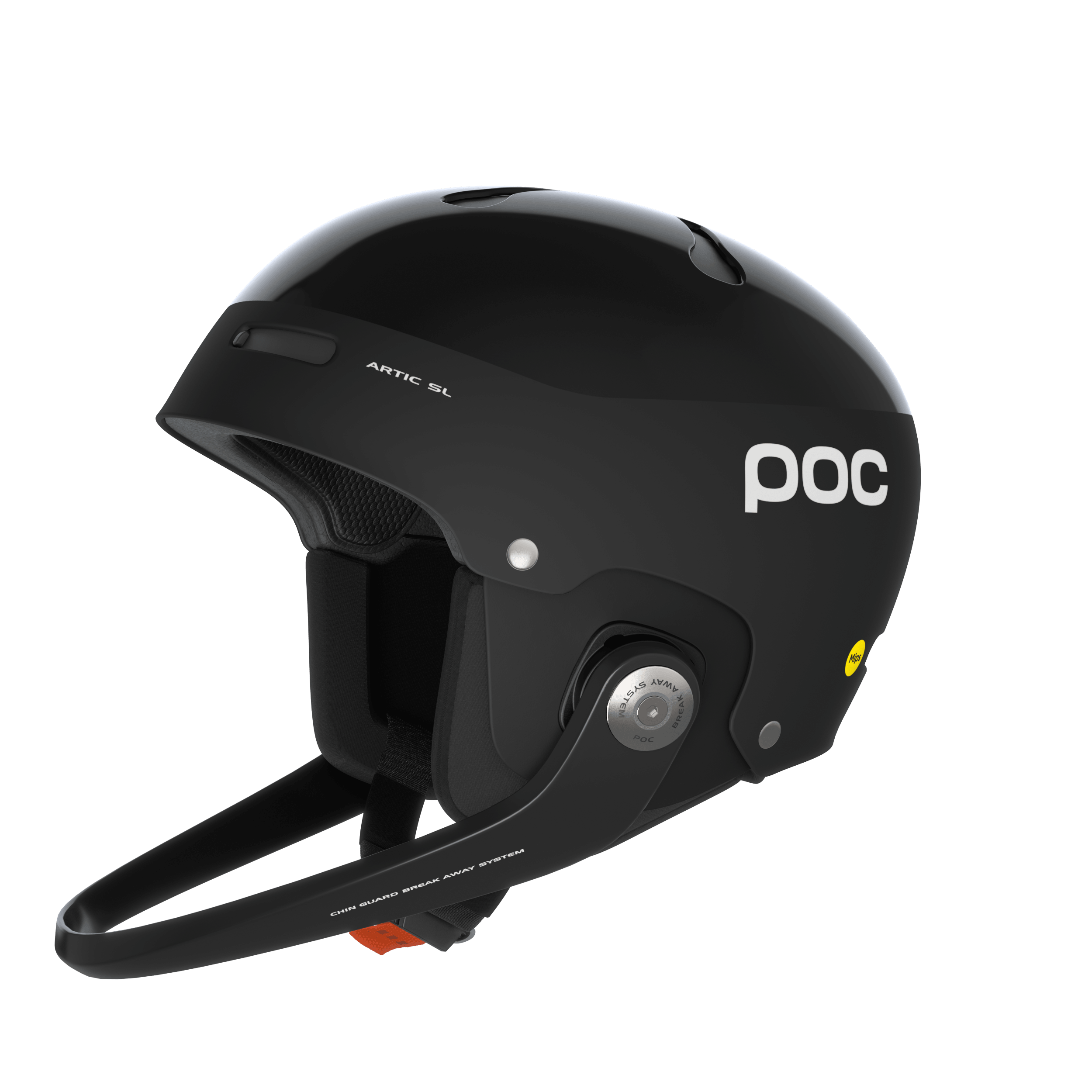 POC Artic SL MIPS Race Helmet – Gear West