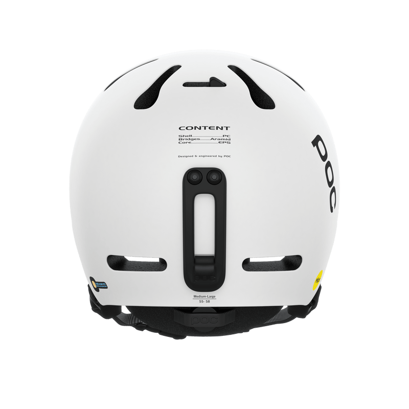 Load image into Gallery viewer, POC Fornix MIPS Helmet - Gear West