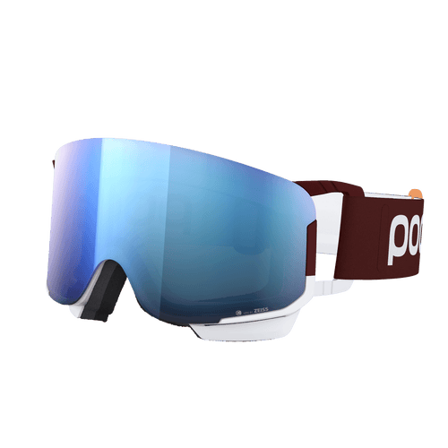POC Nexal Mid Clarity Comp Goggle - Gear West