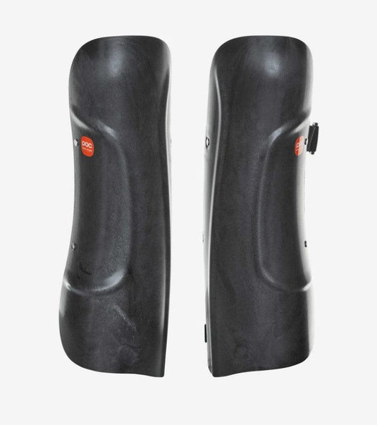 POC Shins Comp Black - Gear West