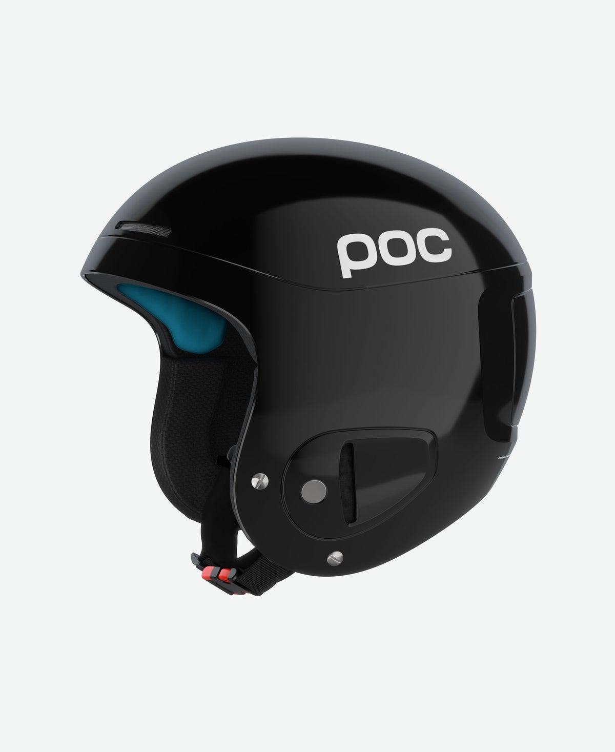 POC Skull X Spin Race Helmet
