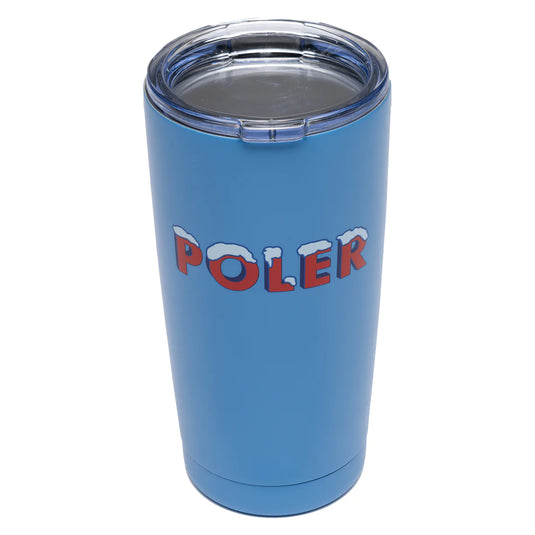 Poler 20oz Tumbler - Gear West