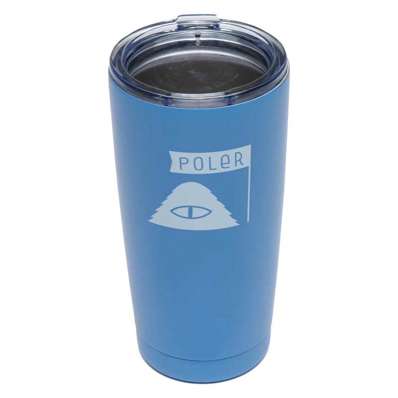 Load image into Gallery viewer, Poler 20oz Tumbler - Gear West