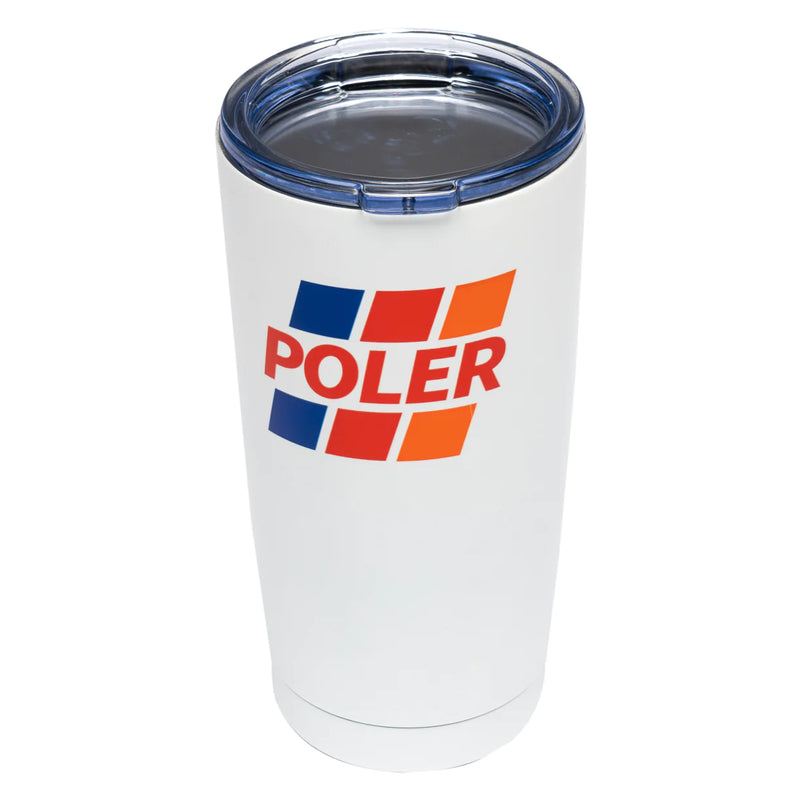 Load image into Gallery viewer, Poler 20oz Tumbler - Gear West