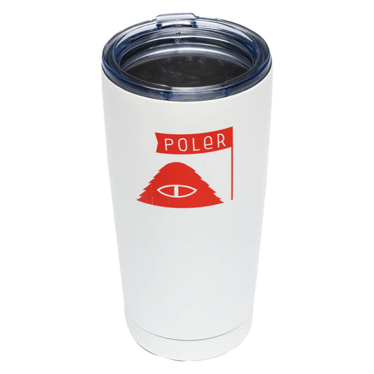 Poler 20oz Tumbler - Gear West