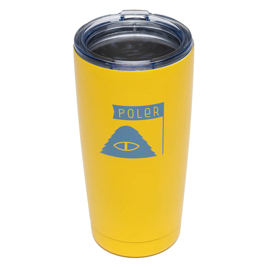 Poler 20oz Tumbler - Gear West