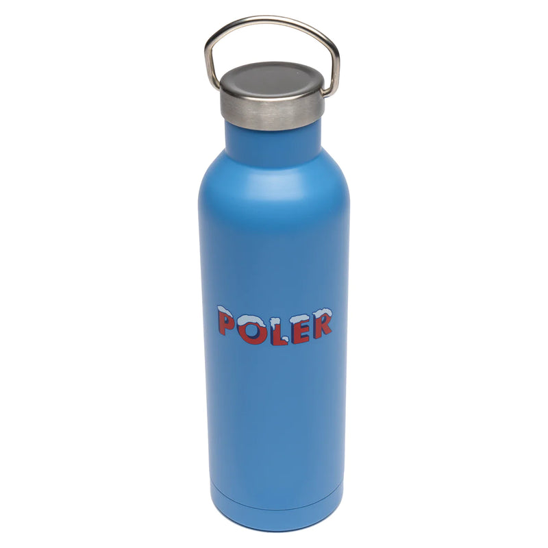 Load image into Gallery viewer, Poler Insulated Water Bottle - Gear West
