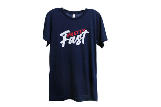 Pretty Fast T-Shirt - Gear West