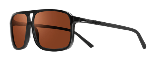 Revo x Jeep Desert Sunglasses in Black/Drive - Gear West