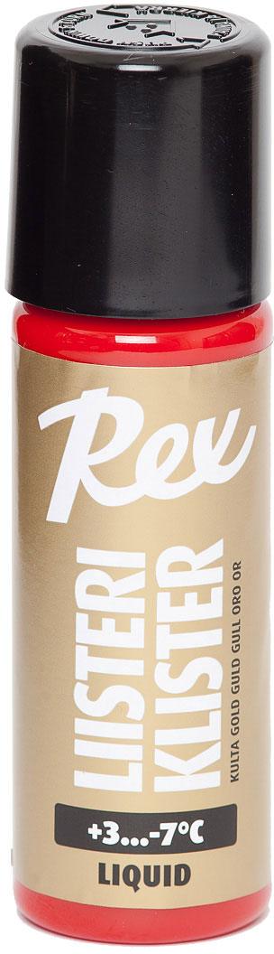 Rex Liquid Gold Klister - Gear West