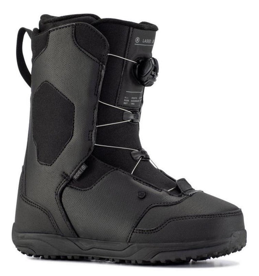 Ride Lasso Jr. Snowboard Boot 2022 - Gear West