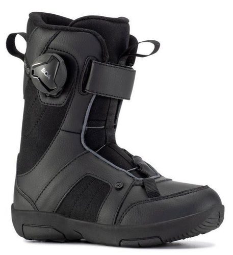 Ride Youth Norris Snowboard Boot - Gear West