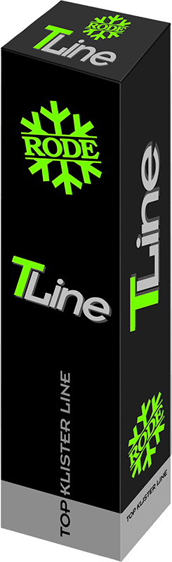 Rode Top Line Klister K3 - Gear West