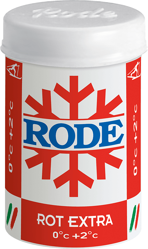 Rode Wax - Red Extra - Gear West