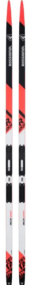 Rossignol Delta Sport R-Skin – Gear West