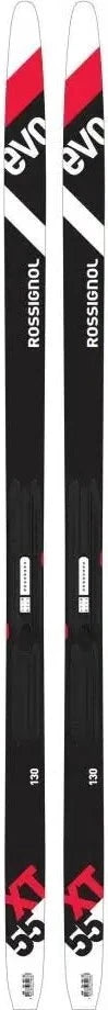 Rossignol EVO Act 55 Jr Ski - Gear West