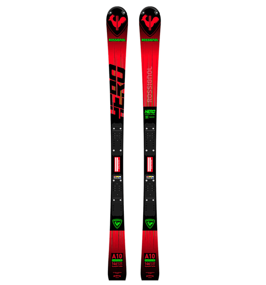 Rossignol Hero Athlete SL Pro Junior Race Ski 2024 - Gear West