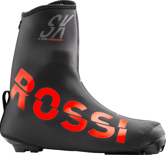 Rossignol Nordic Overboot - Gear West