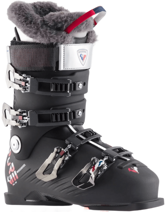Rossignol Pure Pro 100 Women's Ski Boot 2023 - Gear West
