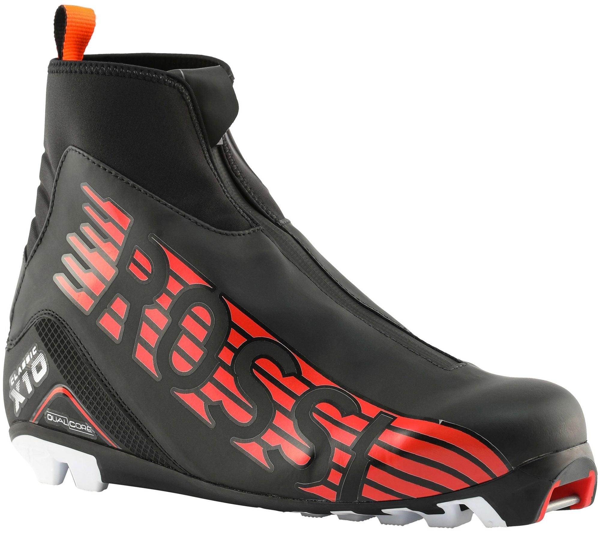 Rossignol X-10 Classic Boot – Gear West
